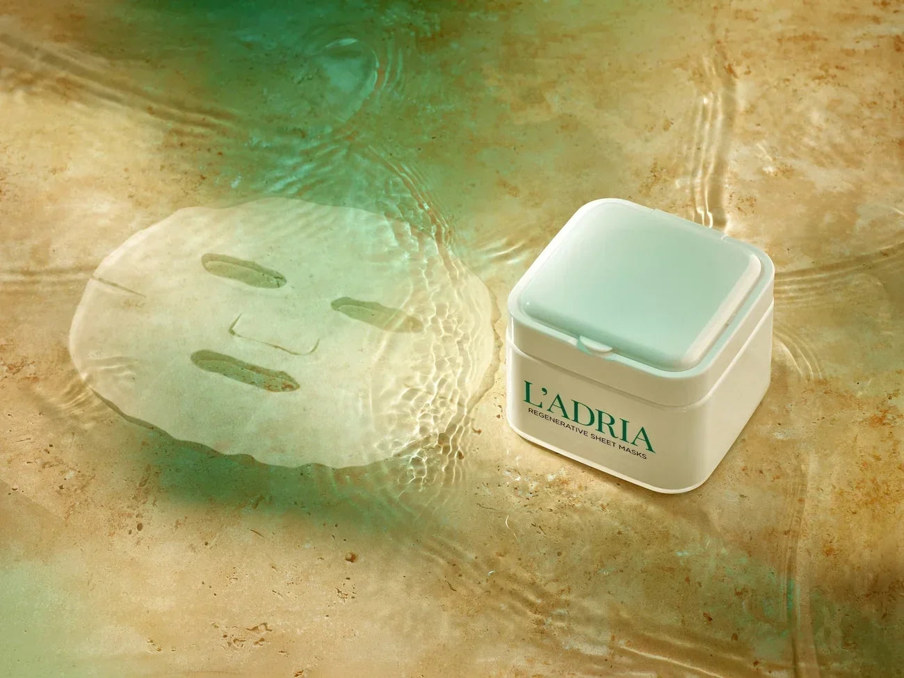 Ena maska ni dovolj: spoznajte masking
