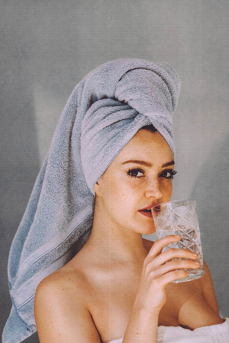 7 dermatoloških nasvetov za nego suhe kože