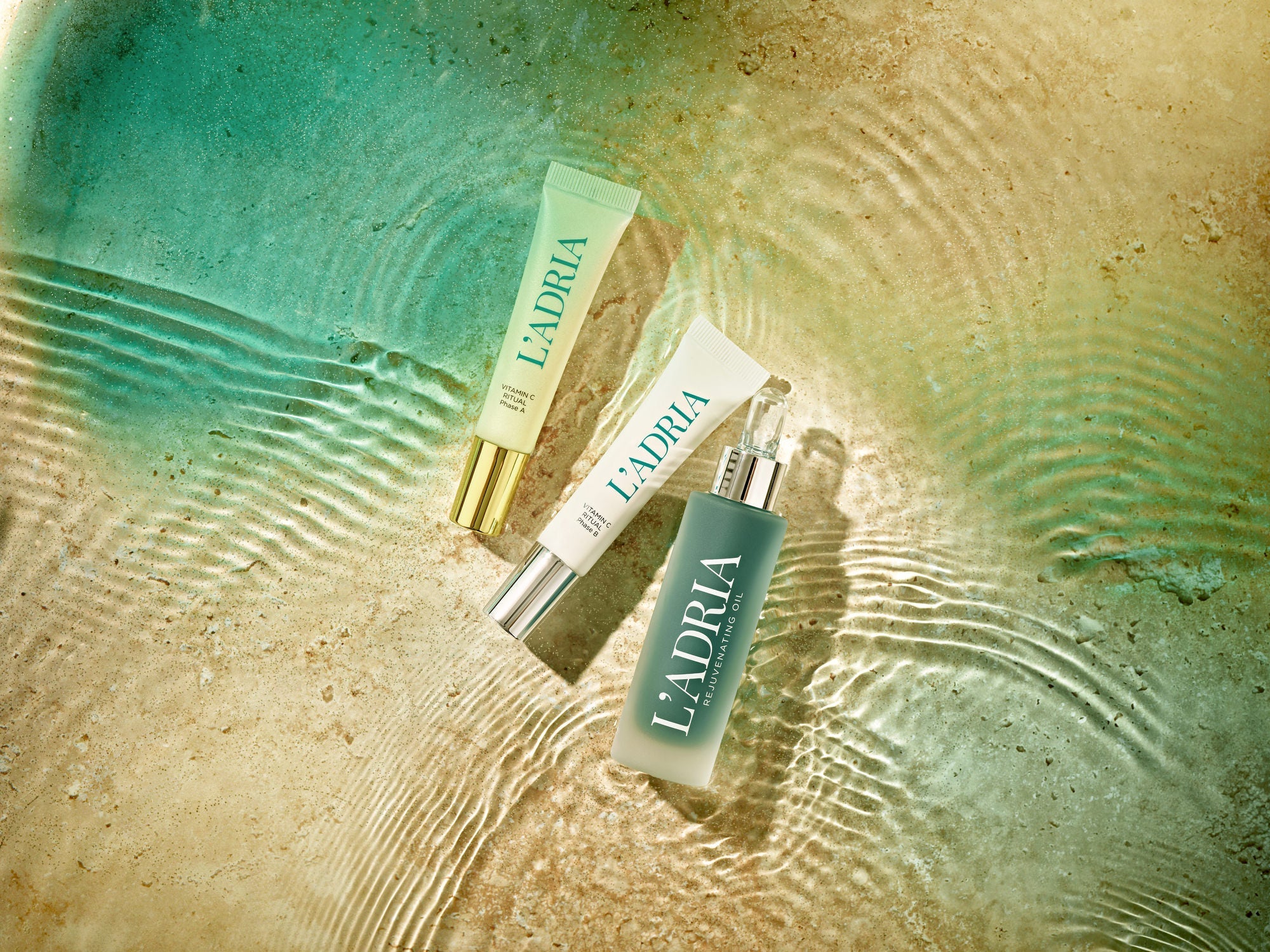 Skin Revival DUO