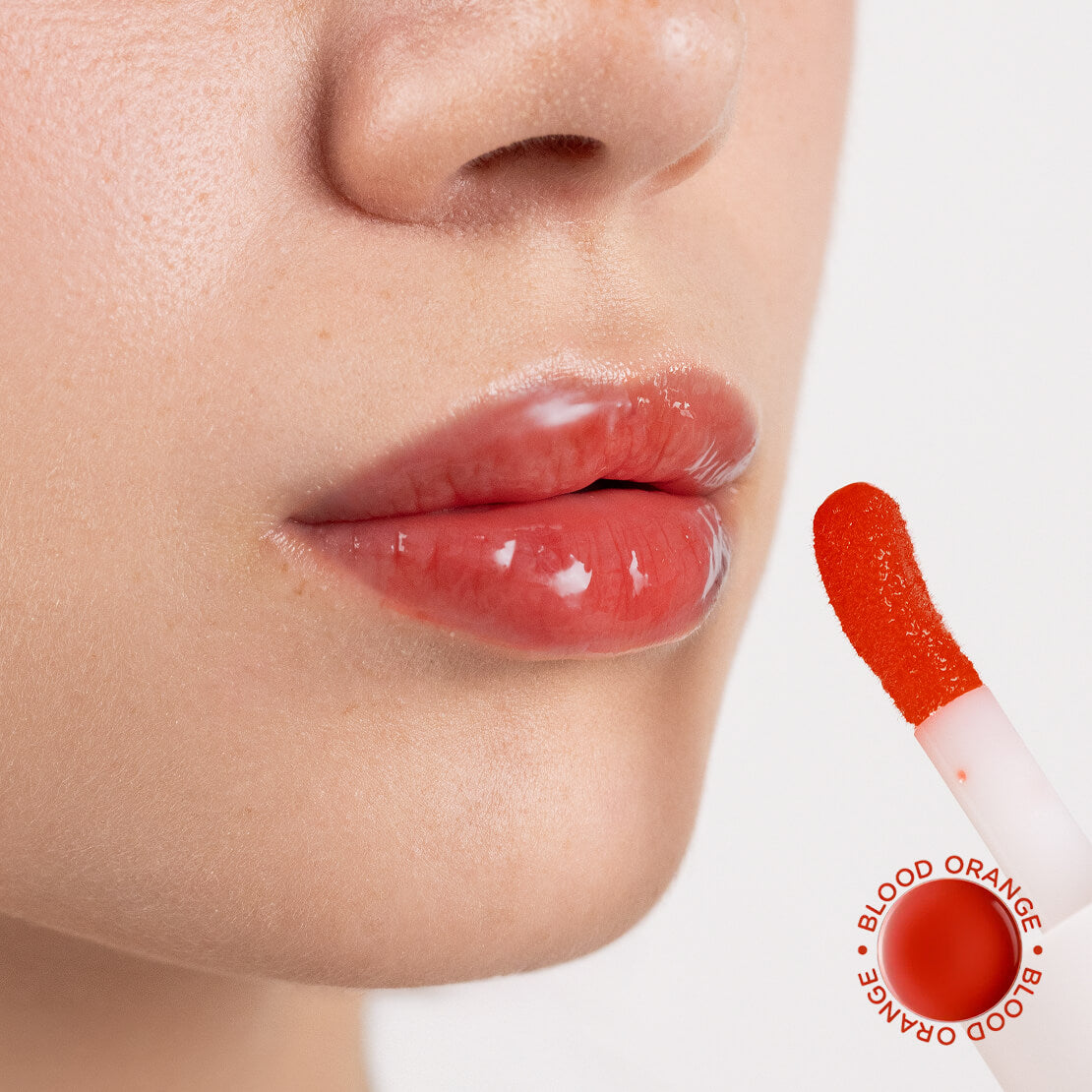 Lip Oil