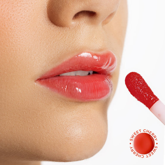 Lip Oil