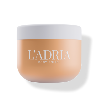 Body Polish BONACA SANDSPELL