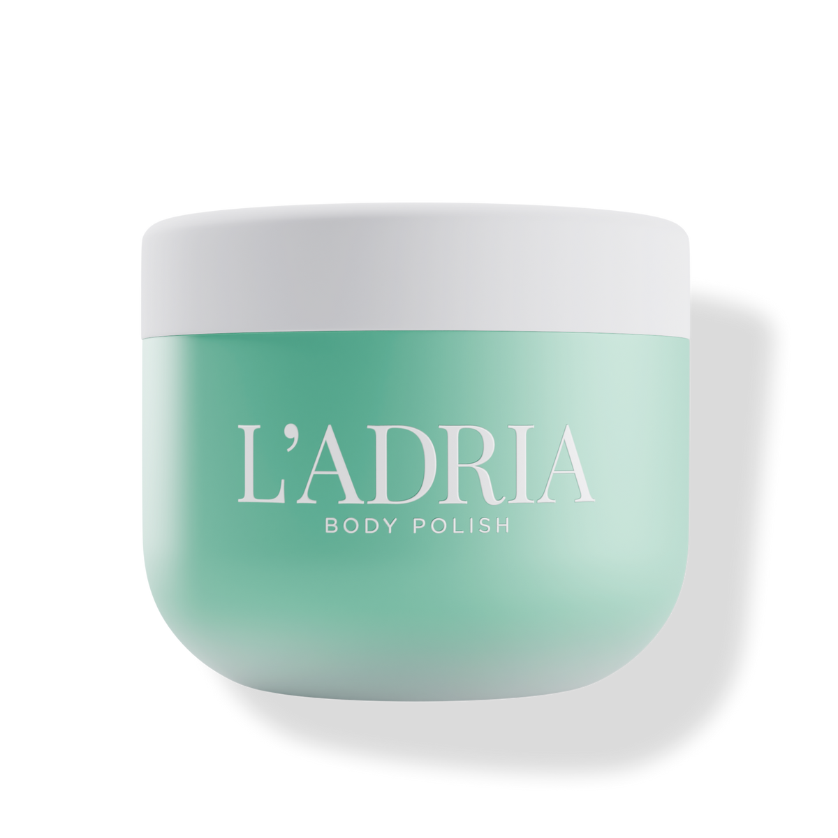 Body Polish JUGO SEAFOAM