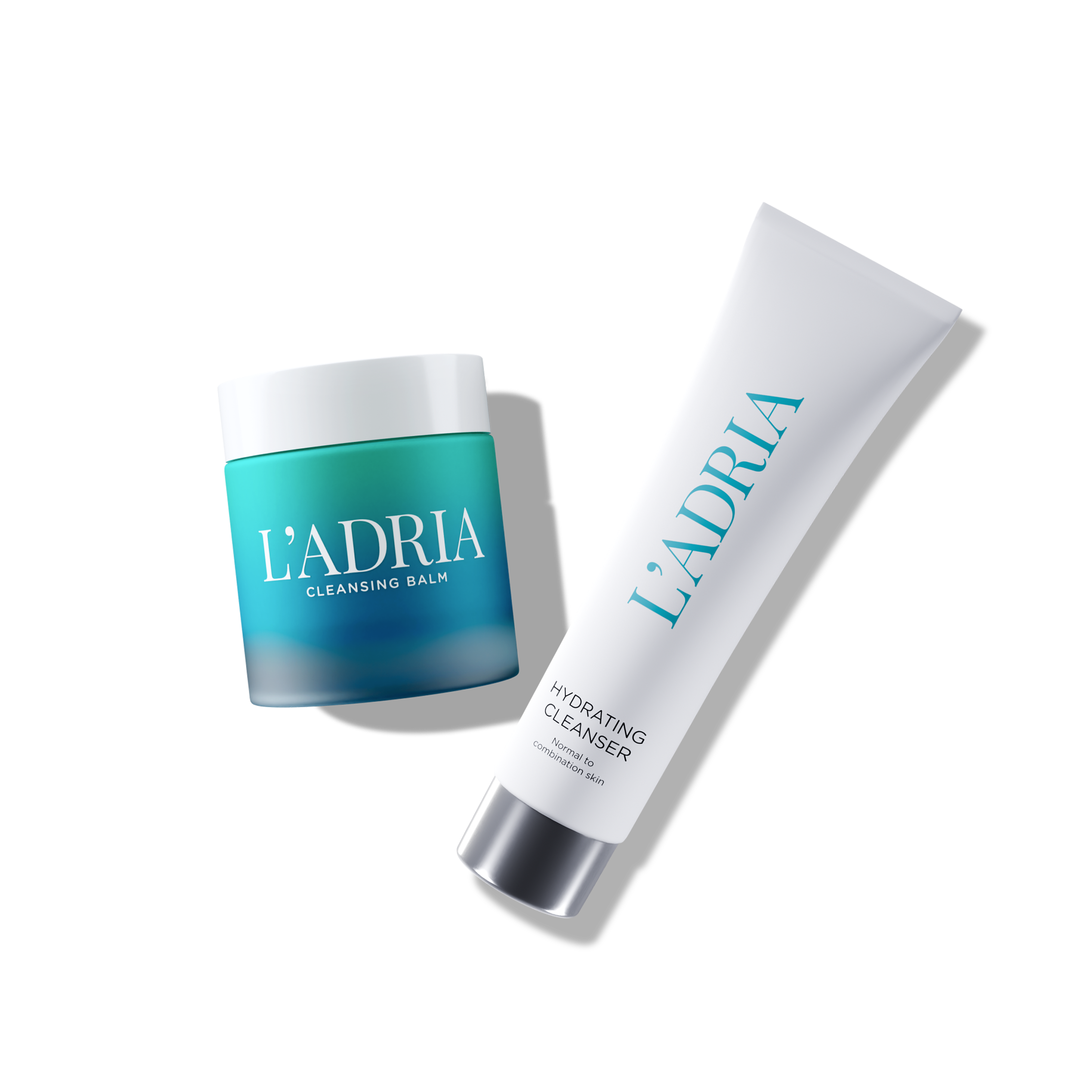 Double Cleansing DUO