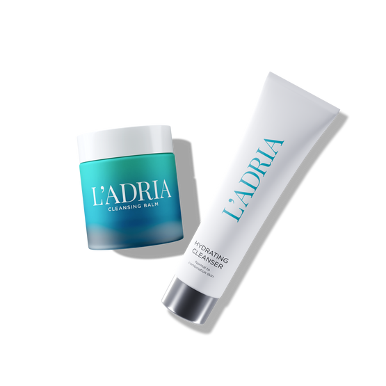 Double Cleansing DUO