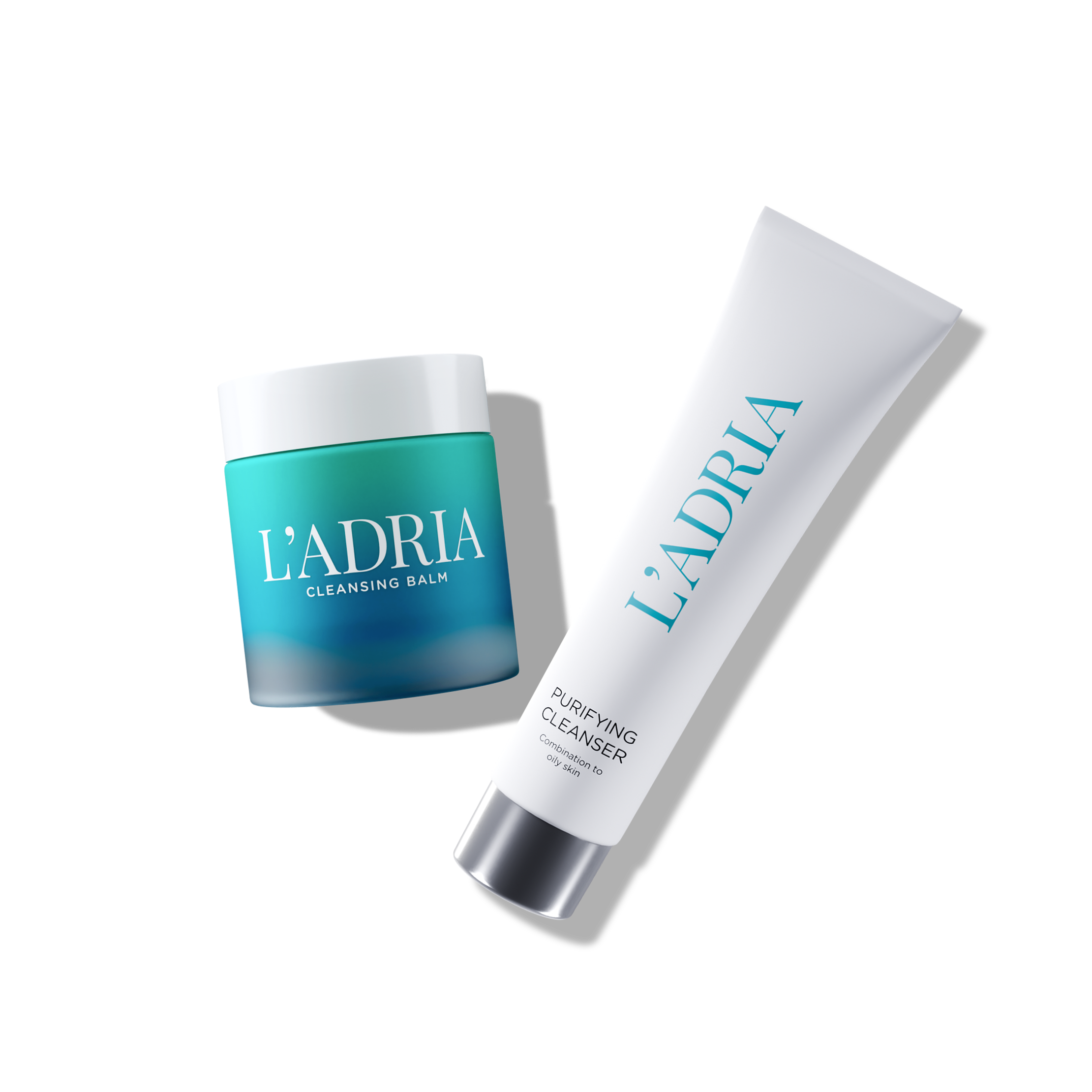 Double Cleansing DUO
