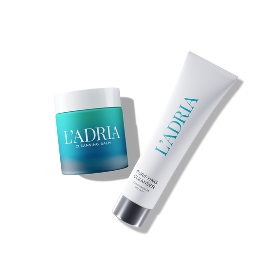 Double Cleansing DUO