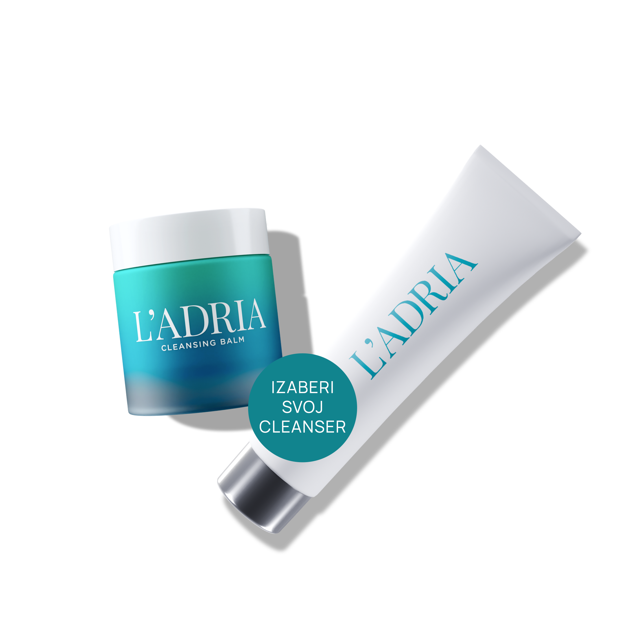 Double Cleansing DUO