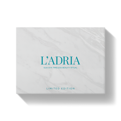 Gua Sha Timeless Beauty Ritual