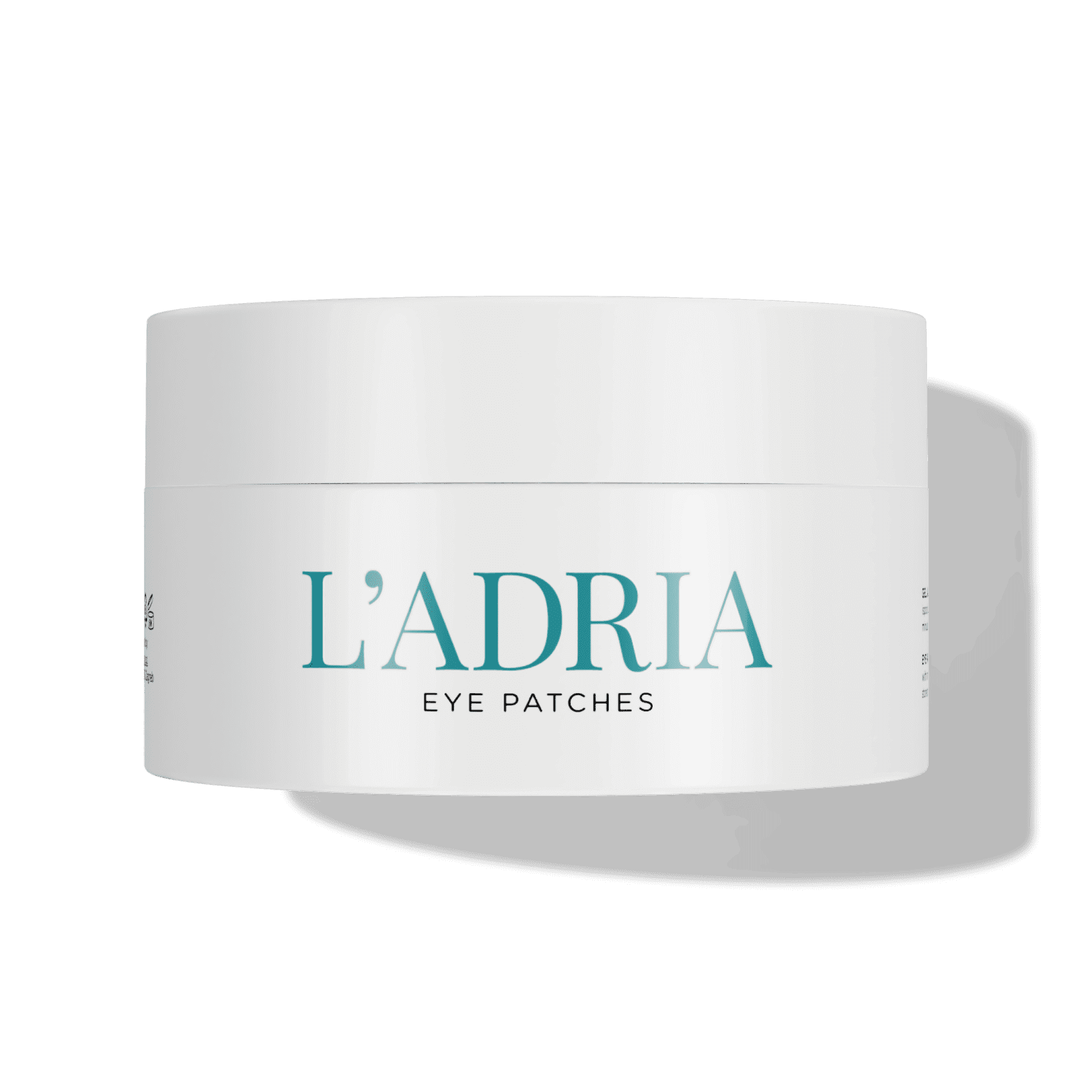 Ladria Eye Patches