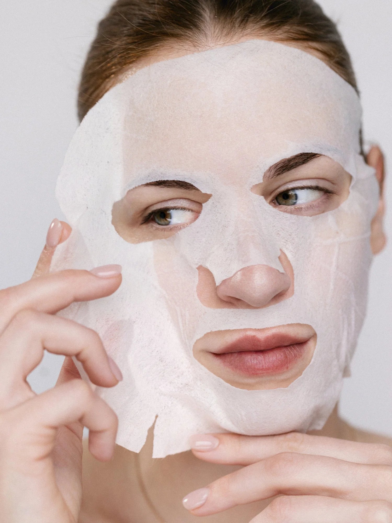 Regenerative sheet masks