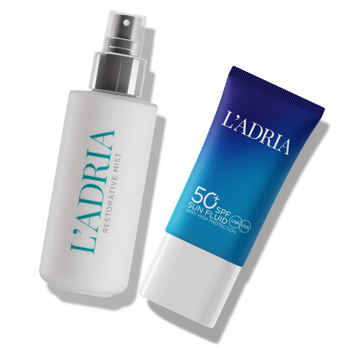 Sun Care DUO