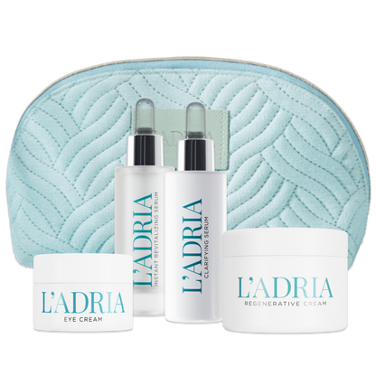 Travel essentials za normalnu kožu